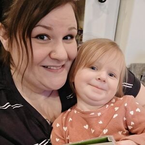 Meet your Posher, Angie